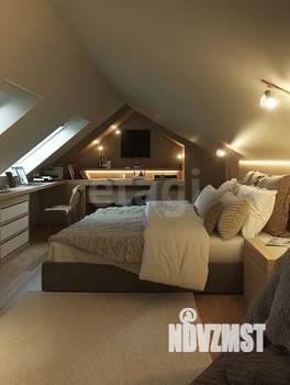 2-к квартира, вторичка, 64м2, 3/4 этаж