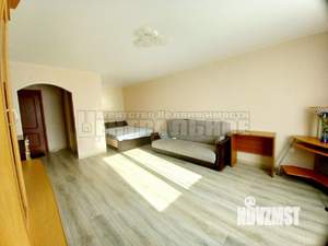 1-к квартира, вторичка, 45м2, 9/10 этаж