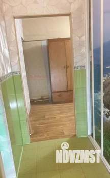 1-к квартира, вторичка, 31м2, 2/5 этаж