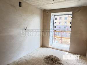 2-к квартира, вторичка, 52м2, 8/10 этаж