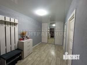 2-к квартира, вторичка, 67м2, 1/11 этаж