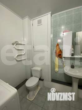 2-к квартира, вторичка, 65м2, 5/9 этаж