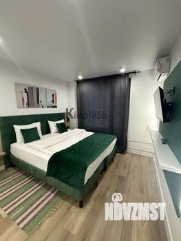 Студия квартира, вторичка, 20м2, 10/10 этаж