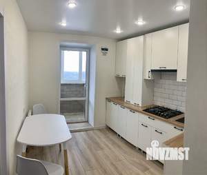 1-к квартира, вторичка, 36м2, 7/11 этаж