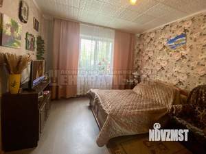 2-к квартира, вторичка, 53м2, 1/9 этаж