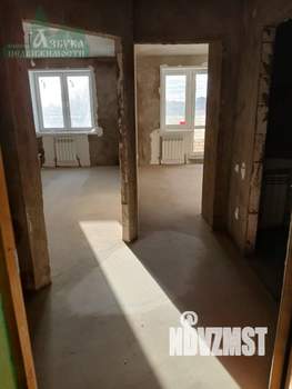 1-к квартира, вторичка, 42м2, 10/14 этаж