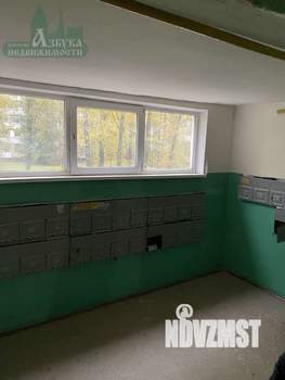 2-к квартира, вторичка, 52м2, 3/9 этаж