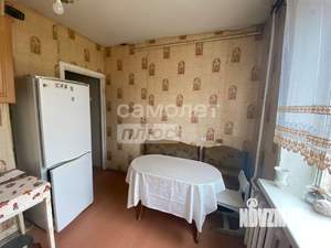 1-к квартира, вторичка, 38м2, 5/5 этаж