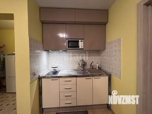 2-к квартира, вторичка, 43м2, 1/9 этаж