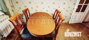 2-к квартира, вторичка, 62м2, 4/10 этаж