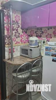 1-к квартира, вторичка, 19м2, 4/5 этаж