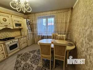 3-к квартира, вторичка, 108м2, 5/6 этаж