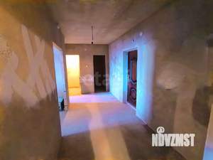 2-к квартира, вторичка, 76м2, 6/6 этаж