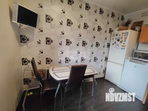 4-к квартира, вторичка, 91м2, 5/5 этаж