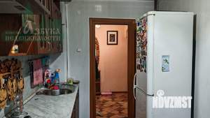 2-к квартира, вторичка, 50м2, 1/5 этаж