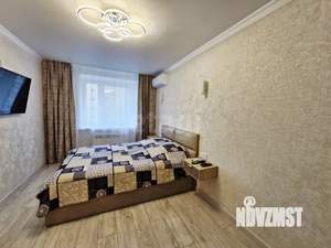1-к квартира, вторичка, 30м2, 4/10 этаж