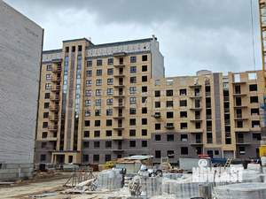 2-к квартира, вторичка, 52м2, 6/10 этаж