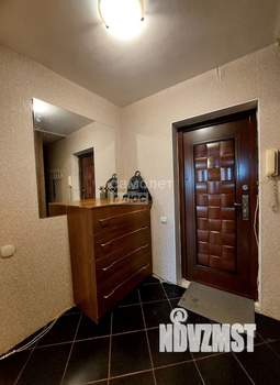 1-к квартира, вторичка, 36м2, 4/5 этаж