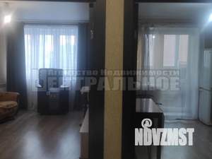 1-к квартира, вторичка, 47м2, 7/10 этаж