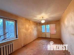 2-к квартира, вторичка, 43м2, 3/5 этаж