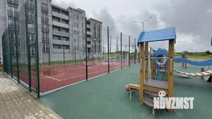 1-к квартира, вторичка, 68м2, 3/5 этаж