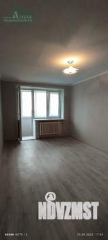 2-к квартира, вторичка, 45м2, 5/5 этаж