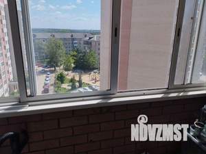 1-к квартира, вторичка, 46м2, 8/10 этаж