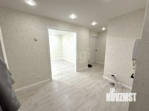 3-к квартира, вторичка, 76м2, 1/10 этаж