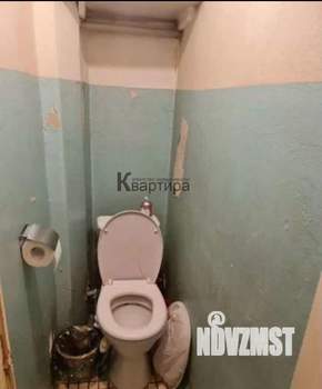 2-к квартира, вторичка, 48м2, 2/5 этаж