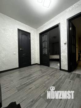 1-к квартира, вторичка, 40м2, 1/10 этаж