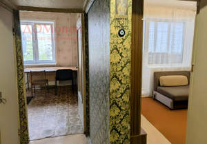 1-к квартира, вторичка, 36м2, 8/10 этаж