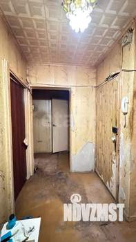 2-к квартира, вторичка, 51м2, 5/9 этаж