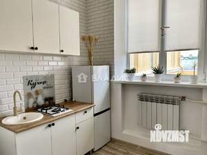 2-к квартира, вторичка, 48м2, 5/5 этаж