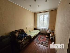 3-к квартира, вторичка, 87м2, 2/4 этаж