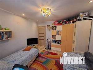 2-к квартира, вторичка, 54м2, 6/10 этаж