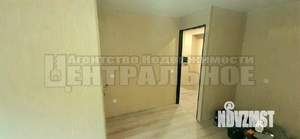 1-к квартира, вторичка, 31м2, 1/4 этаж
