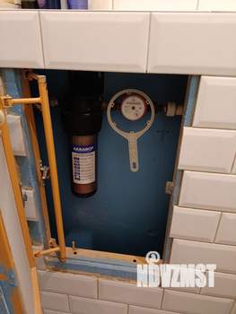 4-к квартира, вторичка, 117м2, 10/10 этаж