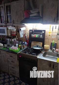 4-к квартира, вторичка, 61м2, 4/5 этаж
