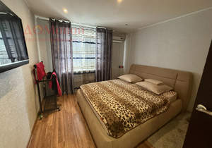 2-к квартира, вторичка, 53м2, 5/5 этаж