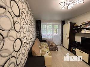 2-к квартира, вторичка, 43м2, 2/5 этаж