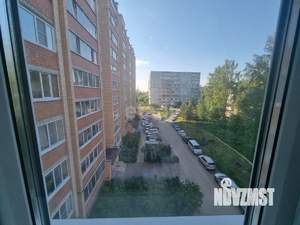 2-к квартира, вторичка, 66м2, 5/10 этаж