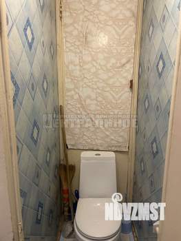 1-к квартира, вторичка, 32м2, 3/5 этаж