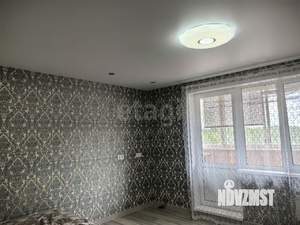2-к квартира, вторичка, 51м2, 9/10 этаж