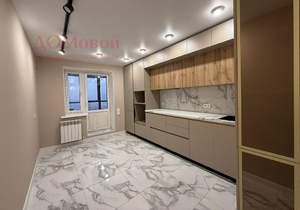 2-к квартира, вторичка, 70м2, 2/10 этаж