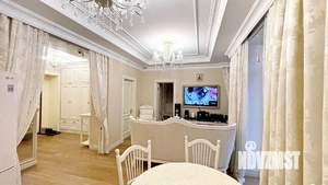 2-к квартира, вторичка, 59м2, 3/5 этаж