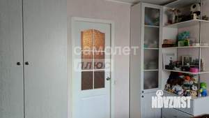 3-к квартира, вторичка, 68м2, 5/5 этаж