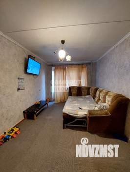 2-к квартира, вторичка, 41м2, 3/5 этаж