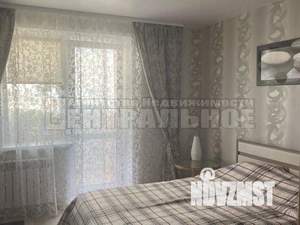 2-к квартира, вторичка, 70м2, 4/10 этаж