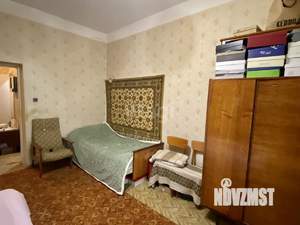 1-к квартира, вторичка, 39м2, 1/5 этаж