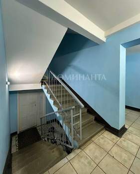 1-к квартира, вторичка, 40м2, 1/10 этаж